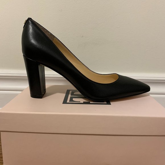 Brand New Ivanka Trump high heels - Picture 1 of 5